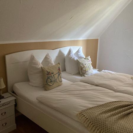 Guest House Dommitzsch Екстер'єр фото