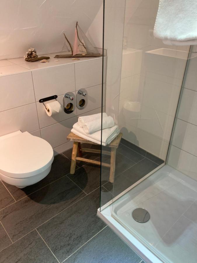 Guest House Dommitzsch Екстер'єр фото