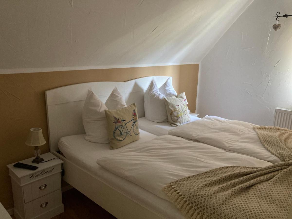 Guest House Dommitzsch Екстер'єр фото