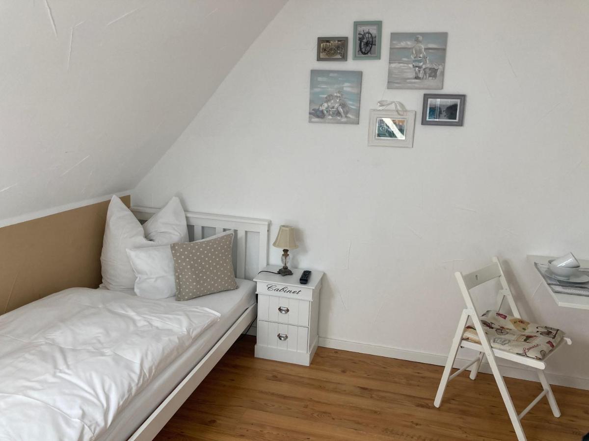 Guest House Dommitzsch Екстер'єр фото