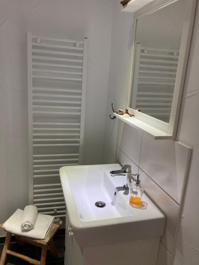 Guest House Dommitzsch Екстер'єр фото