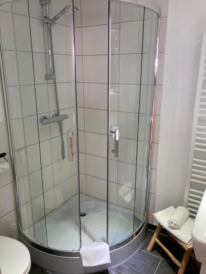Guest House Dommitzsch Екстер'єр фото