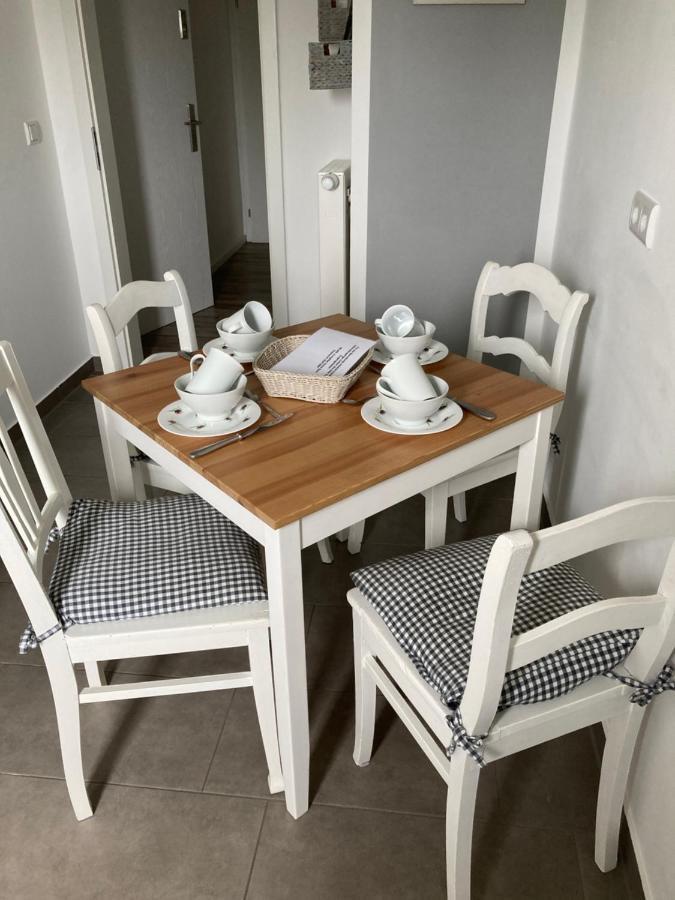 Guest House Dommitzsch Екстер'єр фото