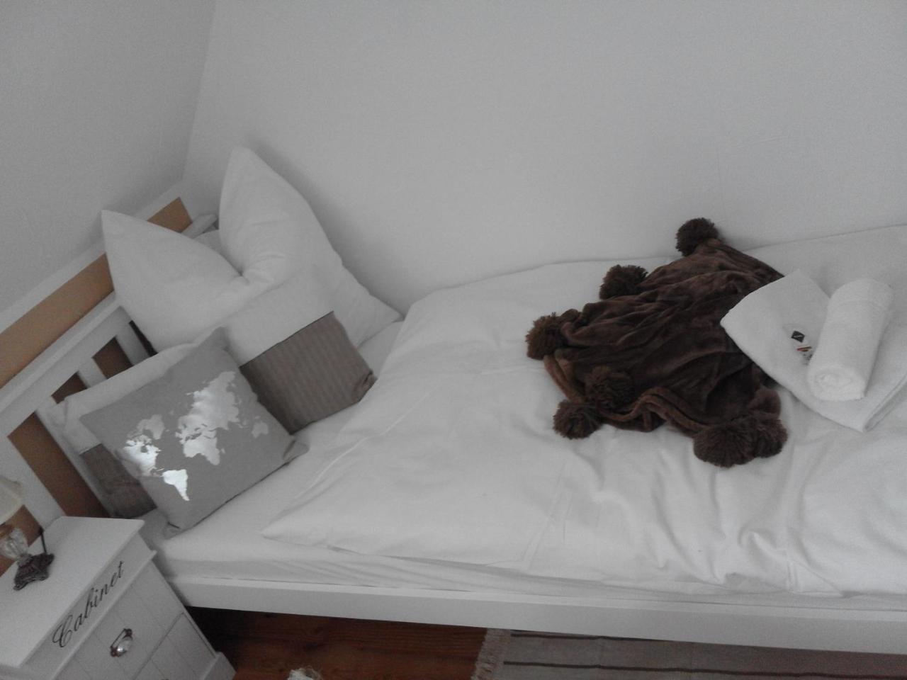 Guest House Dommitzsch Екстер'єр фото