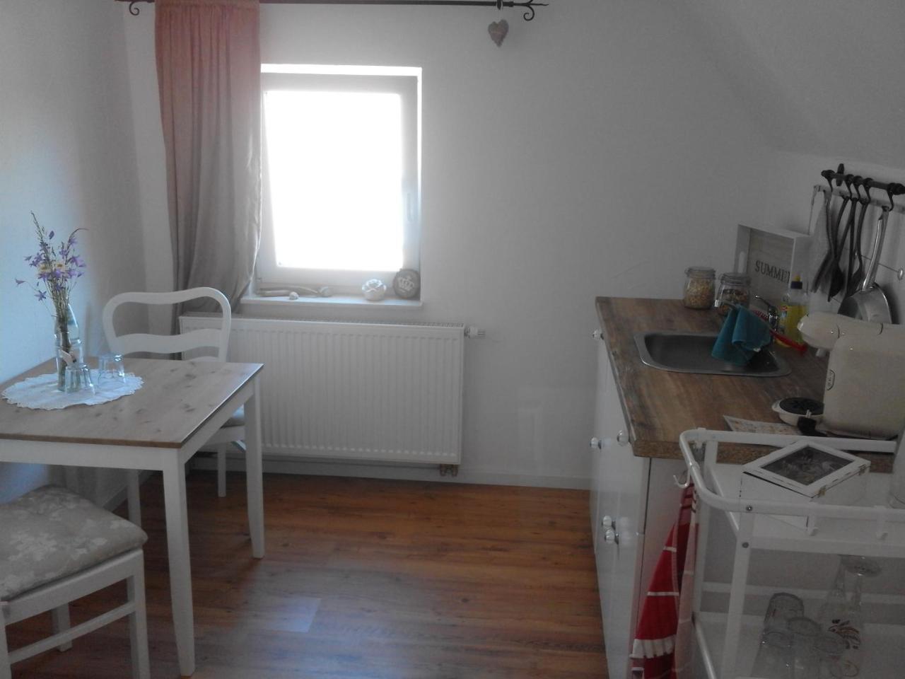 Guest House Dommitzsch Екстер'єр фото