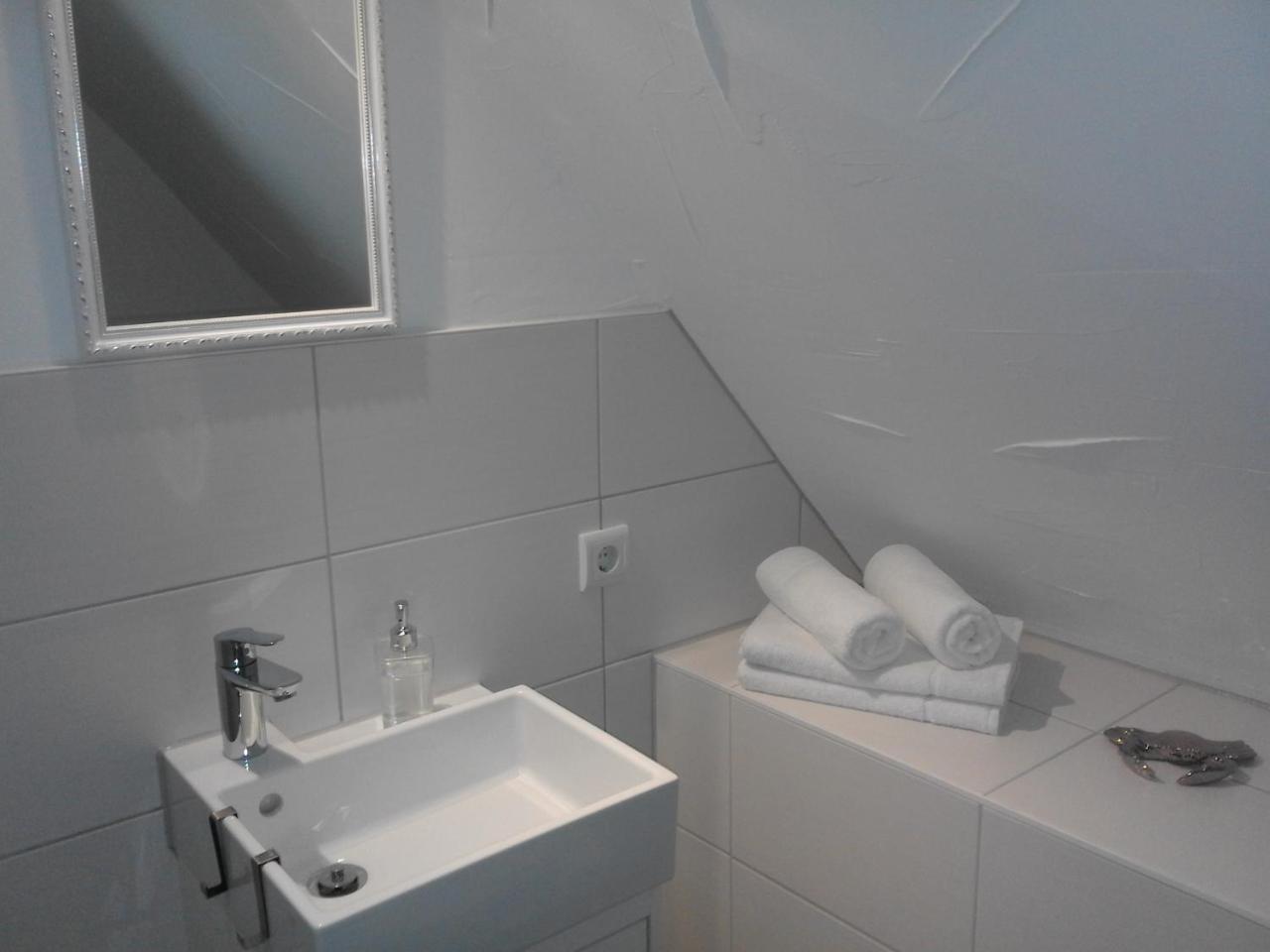 Guest House Dommitzsch Екстер'єр фото
