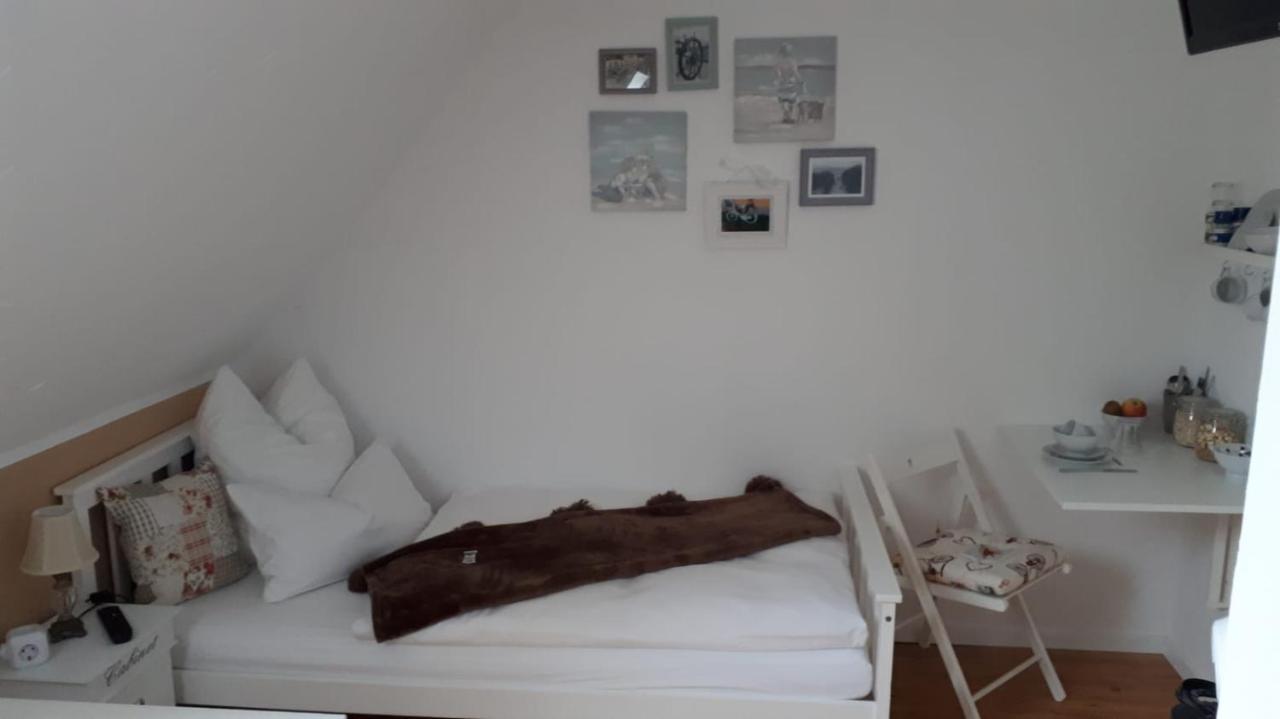 Guest House Dommitzsch Екстер'єр фото