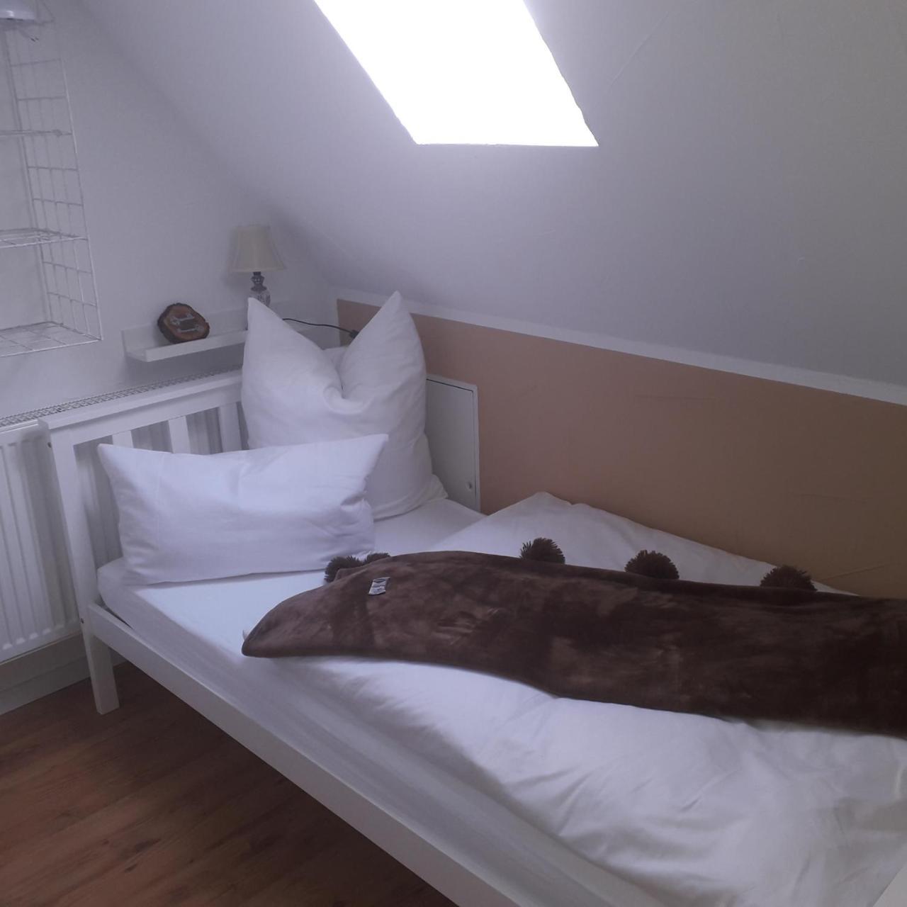 Guest House Dommitzsch Екстер'єр фото