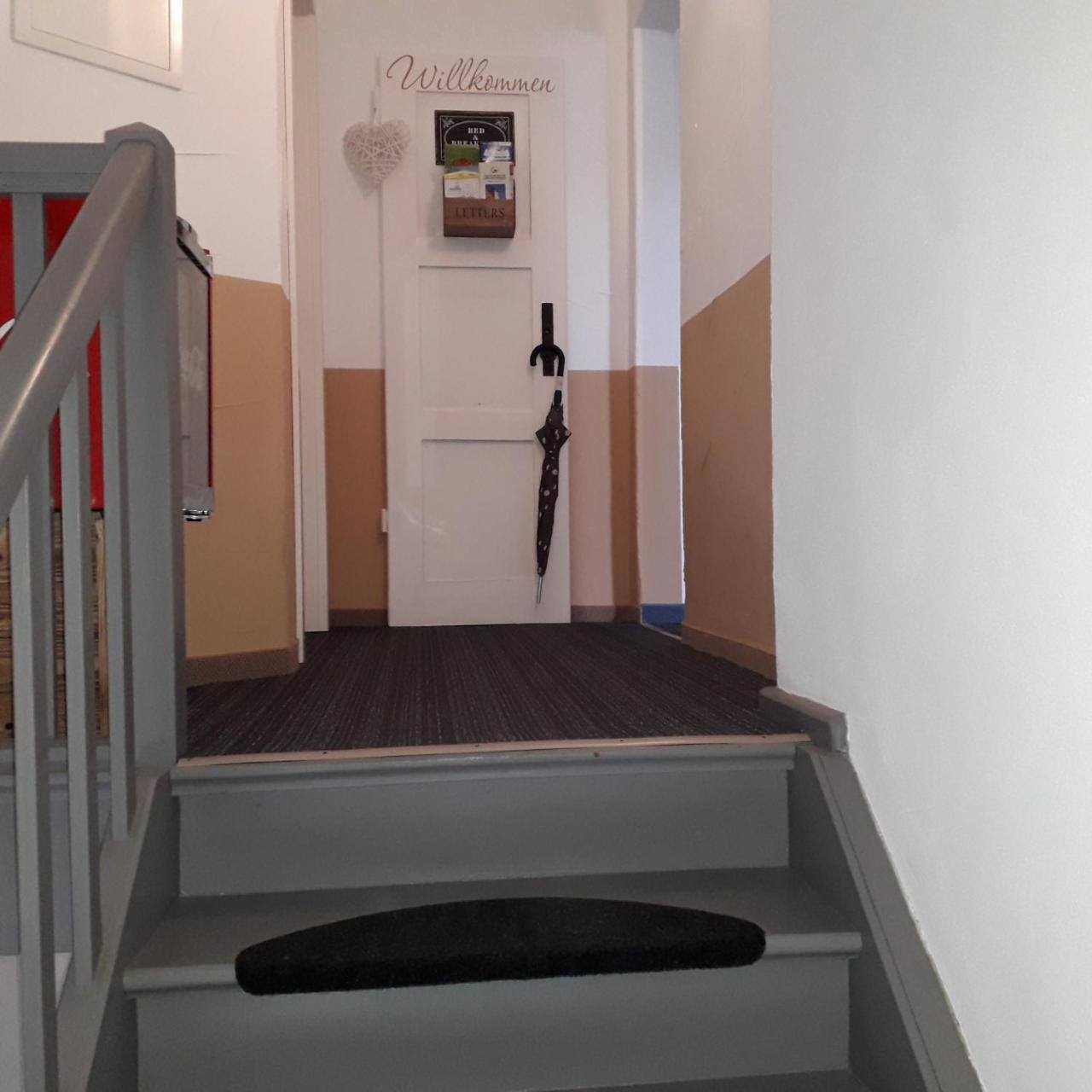 Guest House Dommitzsch Екстер'єр фото