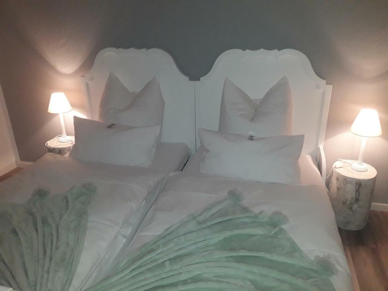 Guest House Dommitzsch Екстер'єр фото
